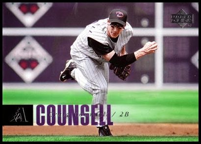 25 Craig Counsell